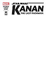 Star Wars: Kanan - The Last Padawan (2015)  n° 1 - Marvel Comics