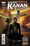 Star Wars: Kanan - The Last Padawan (2015)  n° 2 - Marvel Comics