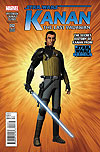 Star Wars: Kanan - The Last Padawan (2015)  n° 2 - Marvel Comics
