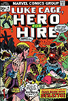 Hero For Hire (1972)  n° 16 - Marvel Comics