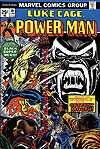 Power Man (1974)  n° 19 - Marvel Comics