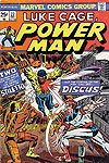 Power Man (1974)  n° 22 - Marvel Comics