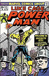 Power Man (1974)  n° 23 - Marvel Comics