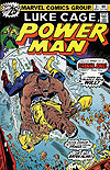Power Man (1974)  n° 31 - Marvel Comics