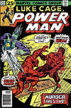 Power Man (1974)  n° 34 - Marvel Comics