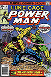 Power Man (1974)  n° 36 - Marvel Comics