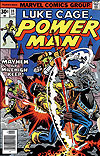 Power Man (1974)  n° 39 - Marvel Comics
