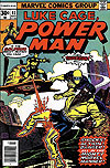 Power Man (1974)  n° 41 - Marvel Comics