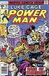 Power Man (1974)  n° 46 - Marvel Comics
