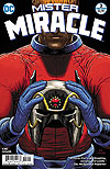 Mister Miracle (2017)  n° 3 - DC Comics