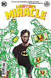 Mister Miracle (2017)  n° 3 - DC Comics