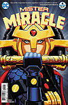 Mister Miracle (2017)  n° 4 - DC Comics