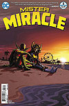 Mister Miracle (2017)  n° 5 - DC Comics
