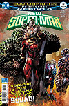 New Super-Man (2016)  n° 15 - DC Comics