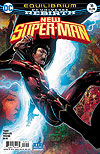 New Super-Man (2016)  n° 16 - DC Comics