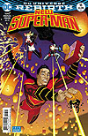 New Super-Man (2016)  n° 16 - DC Comics