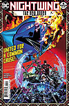 Nightwing: The New Order (2017)  n° 4 - DC Comics
