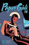 Paper Girls (2015)  n° 18 - Image Comics
