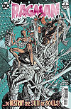 Ragman  n° 2 - DC Comics