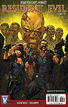 Resident Evil (2009)  n° 2 - Wildstorm