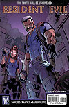 Resident Evil (2009)  n° 3 - Wildstorm