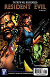 Resident Evil (2009)  n° 4 - Wildstorm