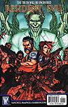 Resident Evil (2009)  n° 5 - Wildstorm