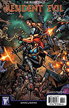Resident Evil (2009)  n° 6 - Wildstorm