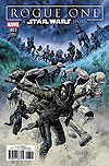 Star Wars: Rogue One Adaptation (2017)  n° 3 - Marvel Comics