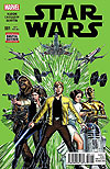 Star Wars (2015)  n° 1 - Marvel Comics