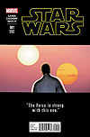 Star Wars (2015)  n° 1 - Marvel Comics