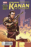 Star Wars: Kanan - The Last Padawan (2015)  n° 3 - Marvel Comics