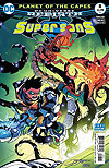 Super Sons (2017)  n° 8 - DC Comics