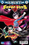 Super Sons (2017)  n° 9 - DC Comics