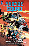 Suicide Squad (2015)  n° 1 - DC Comics