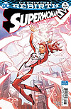 Superwoman (2016)  n° 15 - DC Comics