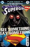 Supergirl (2016)  n° 15 - DC Comics