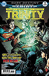 Trinity (2016)  n° 13 - DC Comics