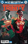 Trinity (2016)  n° 14 - DC Comics