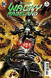 Wacky Raceland (2016)  n° 6 - DC Comics