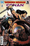 Wonder Woman/Conan (2017)  n° 1 - DC Comics/Dark Horse