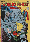 World's Finest Comics (1941)  n° 16 - DC Comics
