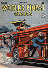 World's Finest Comics (1941)  n° 30 - DC Comics