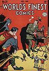 World's Finest Comics (1941)  n° 31 - DC Comics