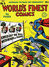 World's Finest Comics (1941)  n° 9 - DC Comics