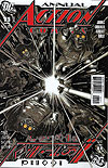 Action Comics Annual (1987)  n° 11 - DC Comics