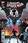 Amazing Spider-Man: Renew Your Vows, The (2017)  n° 11 - Marvel Comics