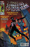 Amazing Spider-Man: Renew Your Vows, The (2017)  n° 13 - Marvel Comics