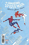 Amazing Spider-Man: Renew Your Vows, The (2017)  n° 13 - Marvel Comics