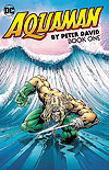 Aquaman By Peter David (2018)  n° 1 - DC Comics